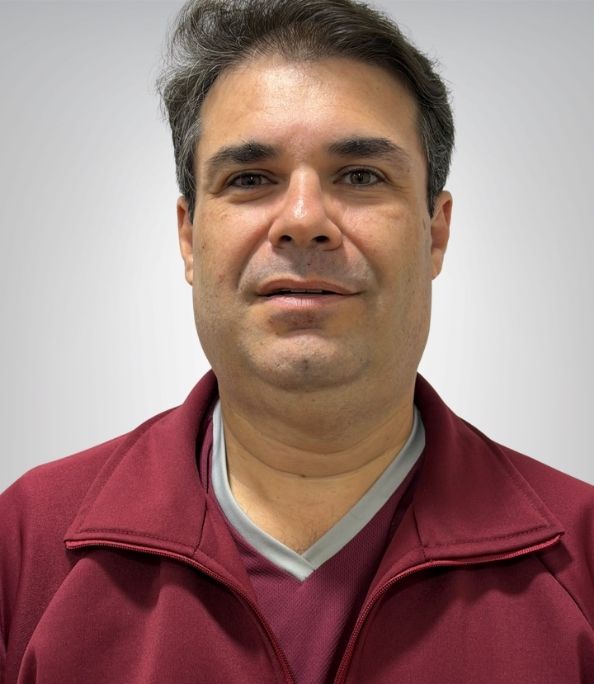 Roberto Benetti Filho