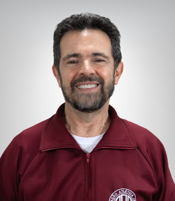 Luiz Carlos da Silva