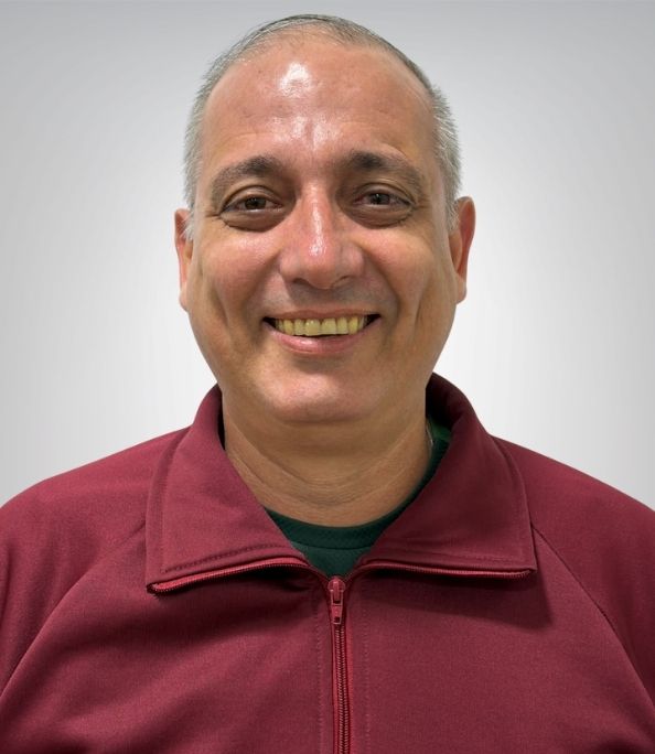 Daniel Aparecido Pastorello