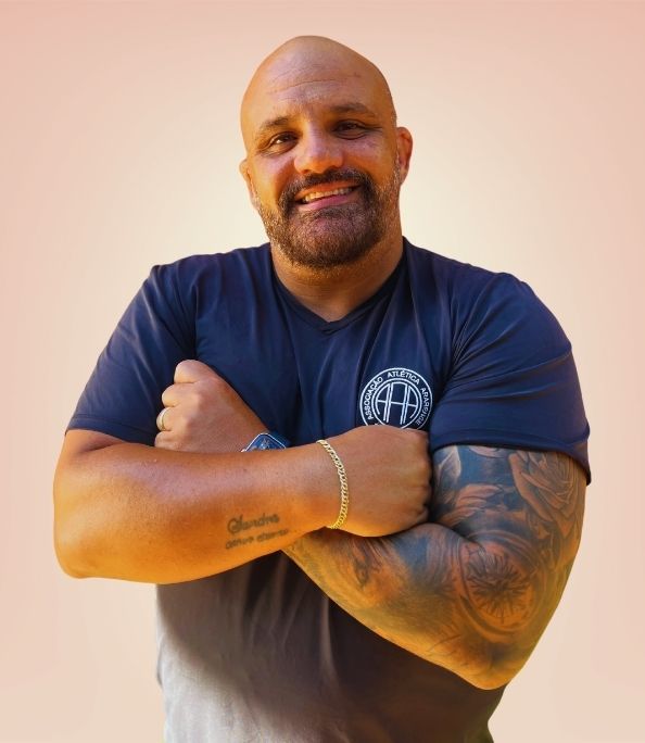 Julio Cesar Lelis Moreira