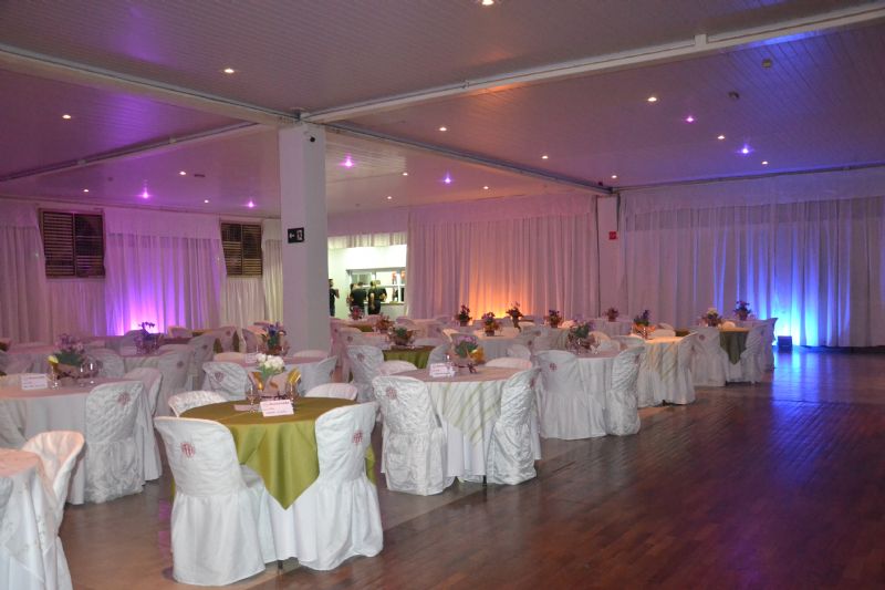 Baile das Mães 2024