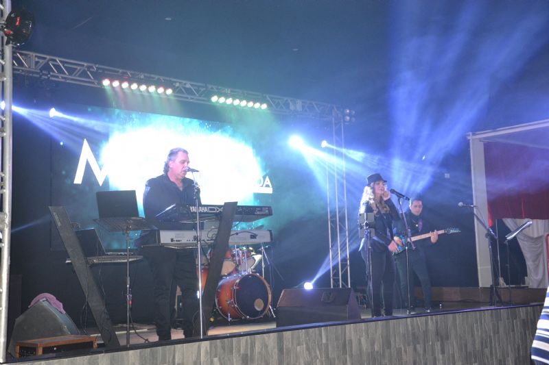 Baile dos Namorados 2024