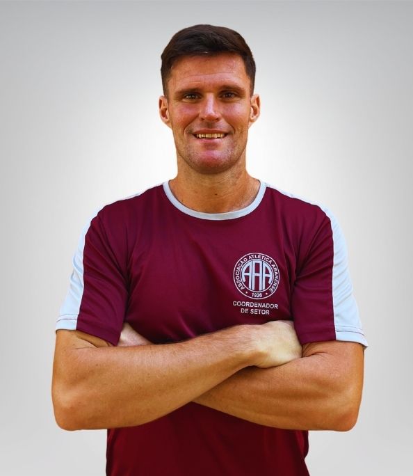 Carlos Eduardo Cattai