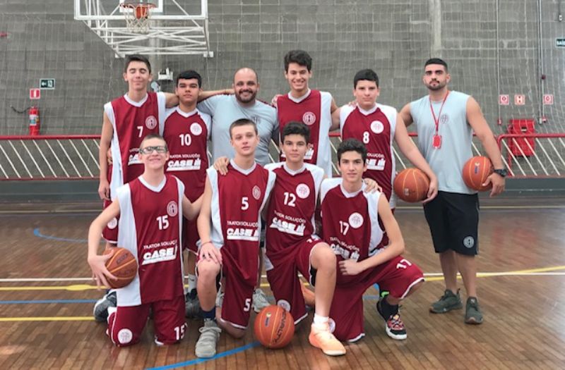 LIGA ADR 2019 – 1ª RODADA