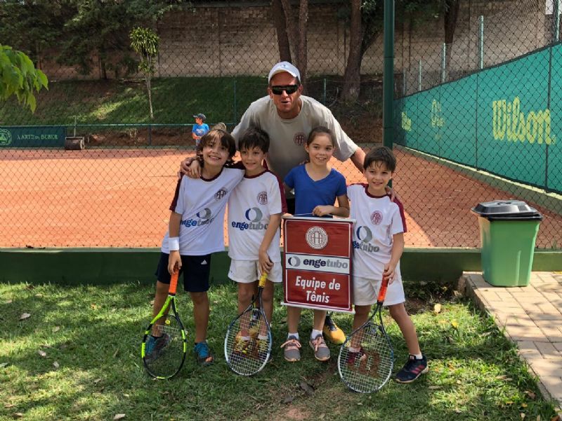 TORNEIO MULTI CHANCE POR EQUIPE – ETAPA SÃO CARLOS