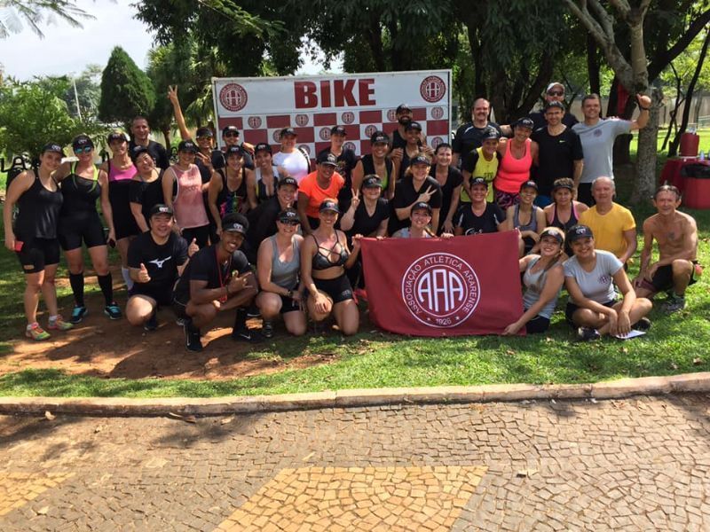 BIKE TOURS A.A.A. 2019