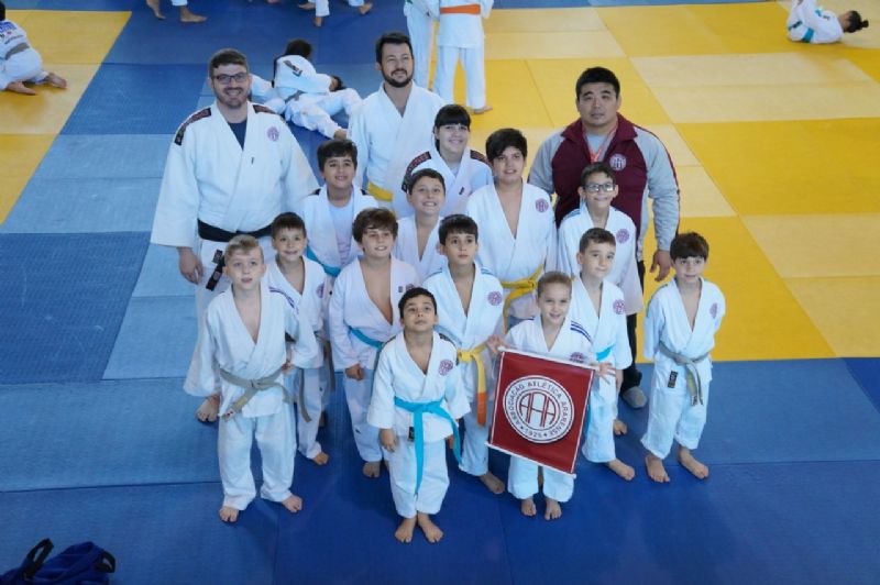 Copa Hortolândia de Judô 2019