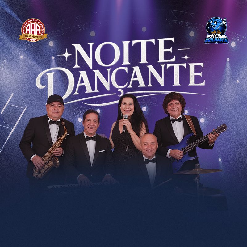 Noite Dançante