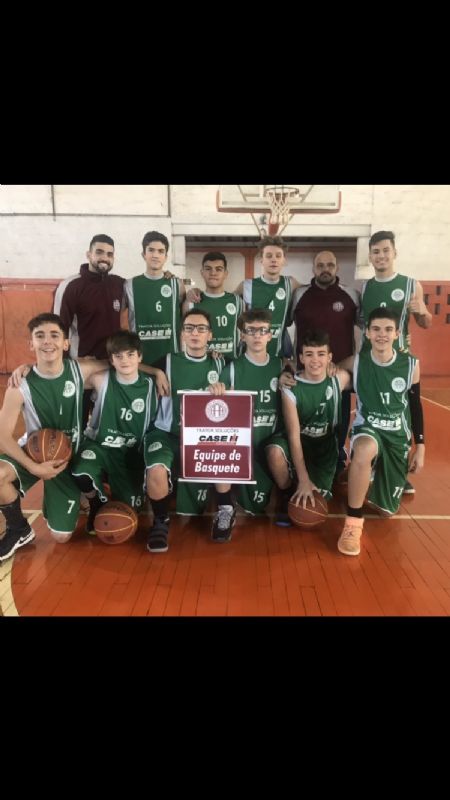 LIGA METROPOLITANA – SUB 14 SÉRIE OURO E SUB 16 SÉRIE BRONZE