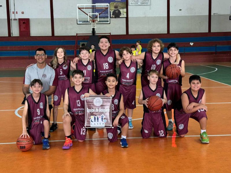 No dia 07/06/2025 nossa equipe Sub 10 viajou até o Itapira e enfrentou as equipes de Jaguariúna