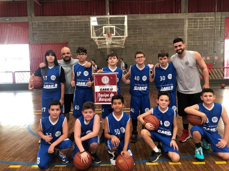 LIGA ADR SUB 13 E SUB 17