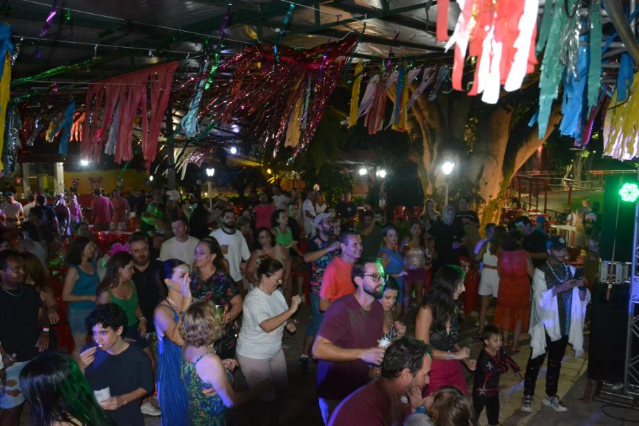 Carnaval - 2025 (Segunda-feira)