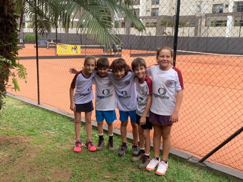 COPA FUTURO KIDS – TAUBATÉ / SP