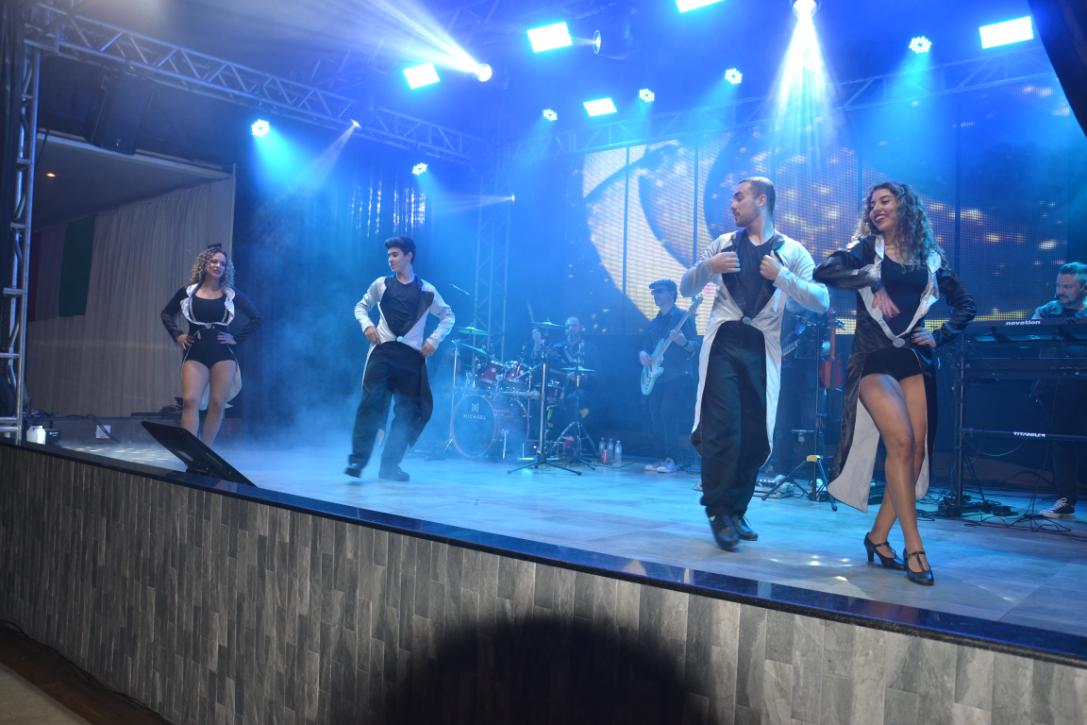 Noite Italiana - 2025