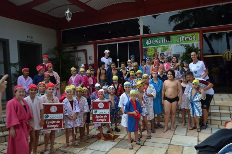 X Festival Cai Naaágua A.A.A. 2019