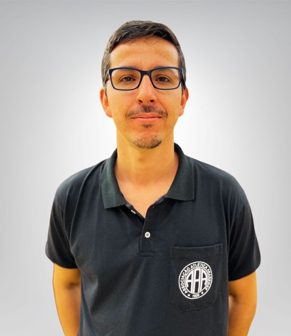 Cleiton M. Barcellos