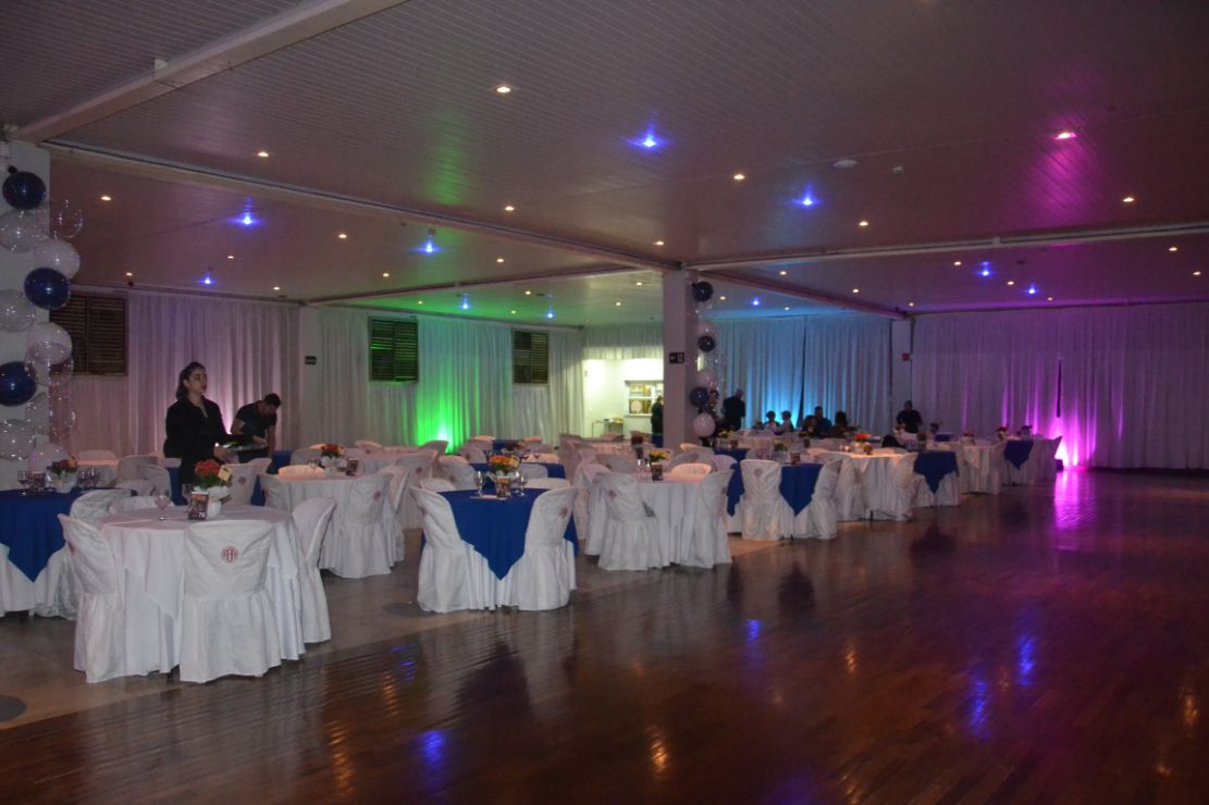 Baile do Pais - 2025