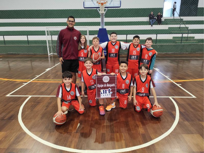 Sub 10 Brilha na Liga Metropolitana com Duas Vitórias Conquistadas em Itatiba