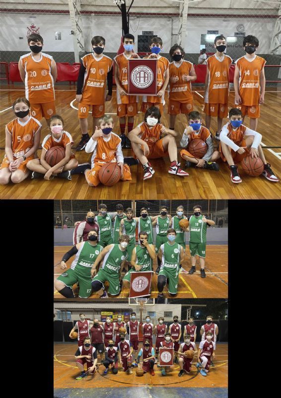 Liga Metropolitana de Basquete