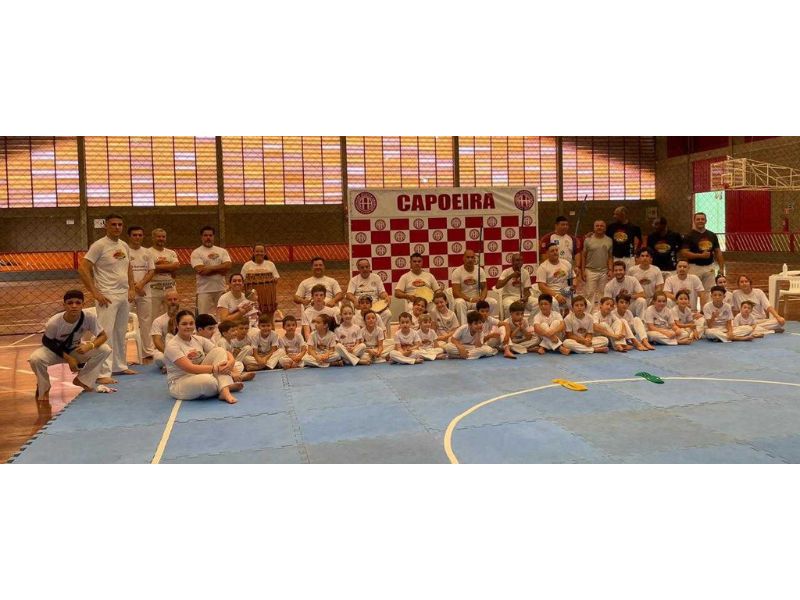 No dia 19/09/2025 nossa equipe Sub 13 participou de mais uma rodada da Liga Metropolitana de Basquete. O jogo foi realizado cidade de Araras contra a equipe da Hípica. Segue o resultado: Sub 13– AAA 43 x 76 Hípica Nossa equipe foi composta pelos seguintes