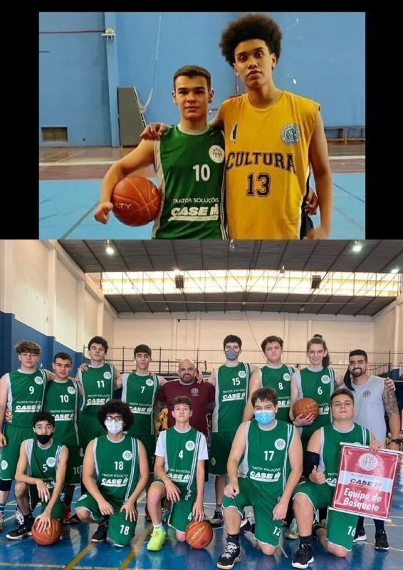 Liga Metropolitana de Basquete