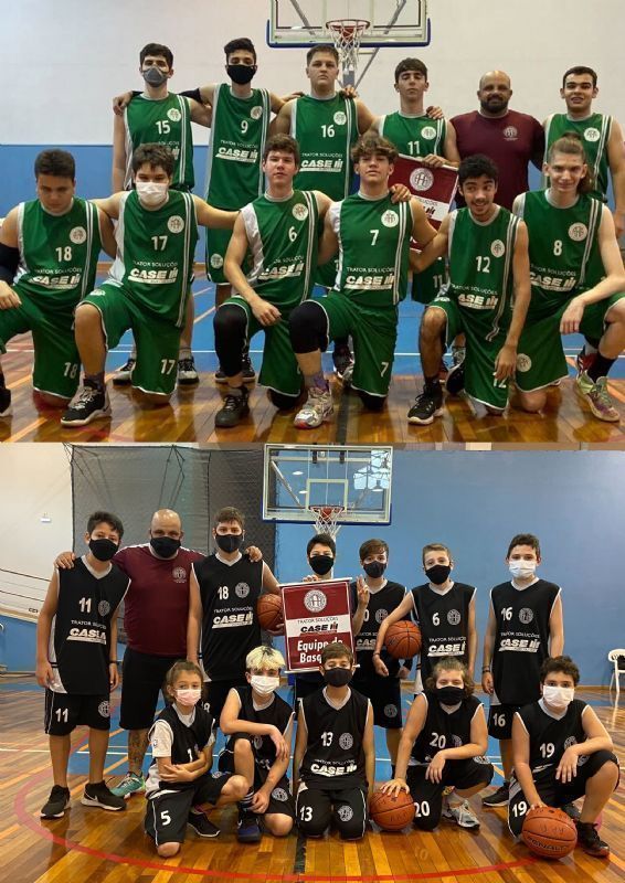 Liga Metropolitana de Basquete