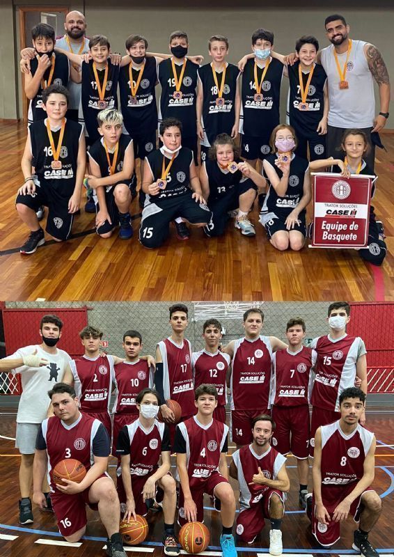 Liga Metropolitana de Basquete