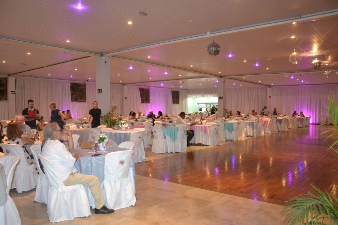 Noite Dançante 2025