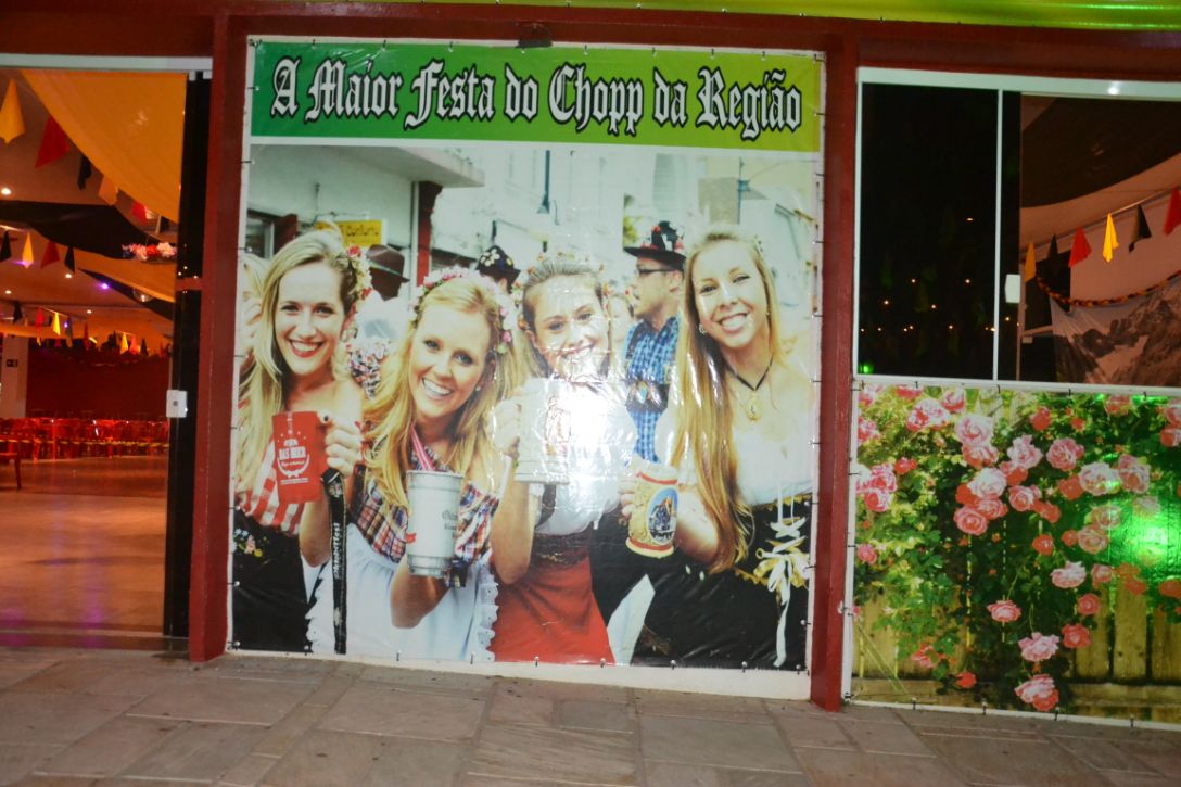 Piscina Fest 2025 <br> Sexta-feira