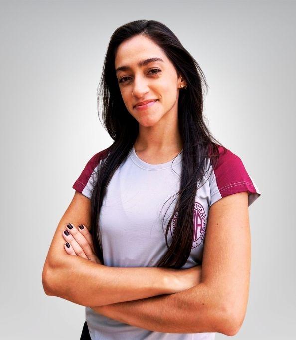 Luana da Silva Amadio