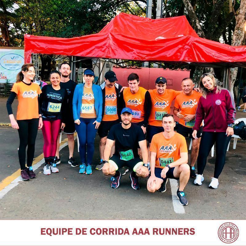 11ª CORRIDA TURÍSTICA DE PIRACICABA 2022