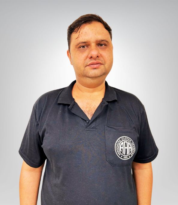 Samuel Ferreira de Almeida