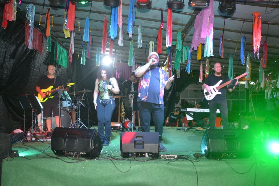 Pré Carnaval - 2026