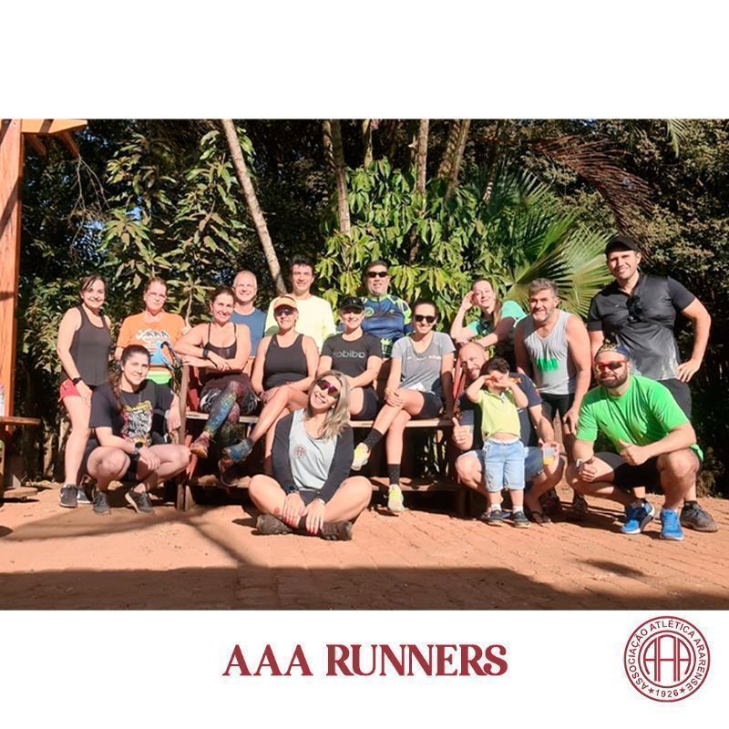 AAA RUNNERS