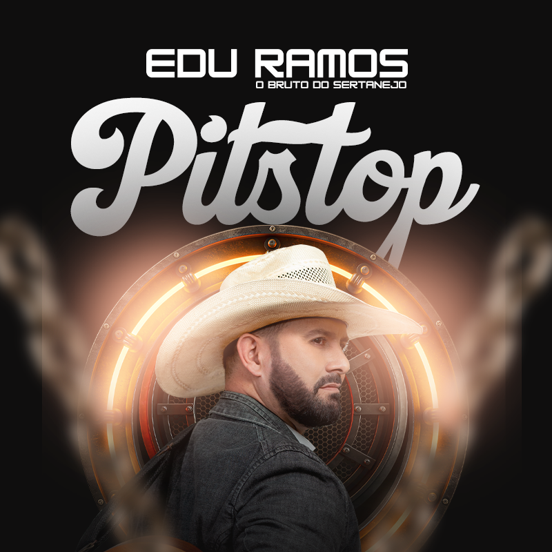 PITSTOP - O BRUTO DO SERTANEJO