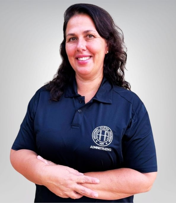 Lucélia Couvre Cardoso Rodrigues