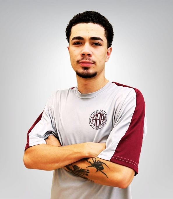 Felipe de Camargo Pinto