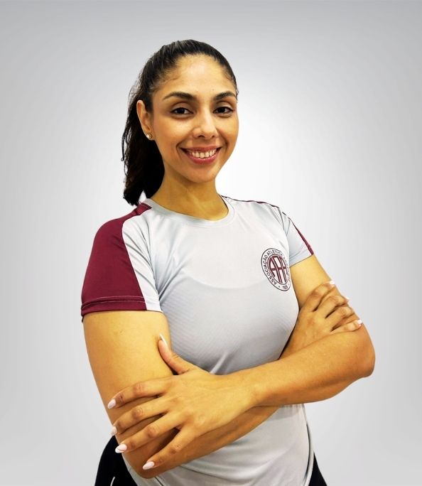 Jessica Mirian da Silva