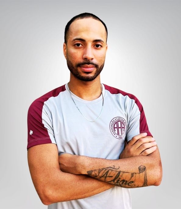 Emerson Cristiano Fonseca