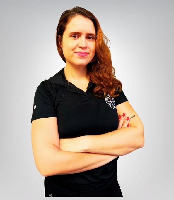 Stefany Caroline Andrade de Paula