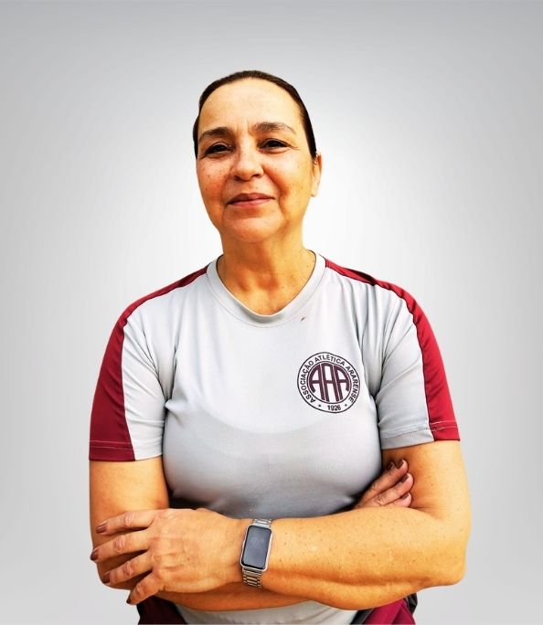 Gislei Sousa da Silva