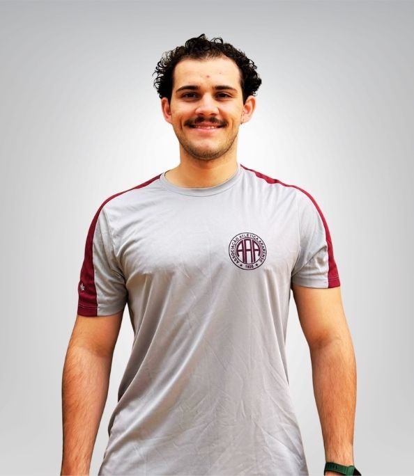 Brenno Guilherme Gambarotto