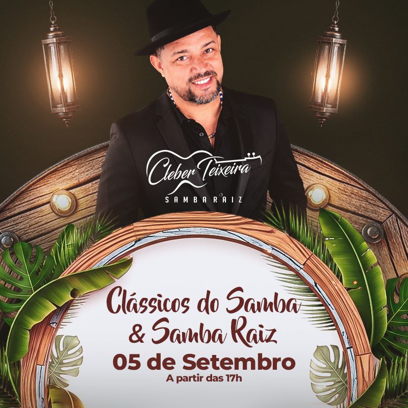 Clássicos do Samba & Samba Raíz