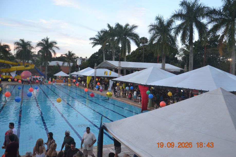 Festival 100 anos